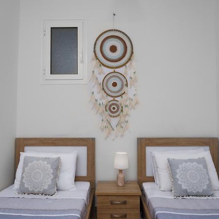 Dennis City Center Elegant Apartment Kota Zakynthos Bagian luar foto