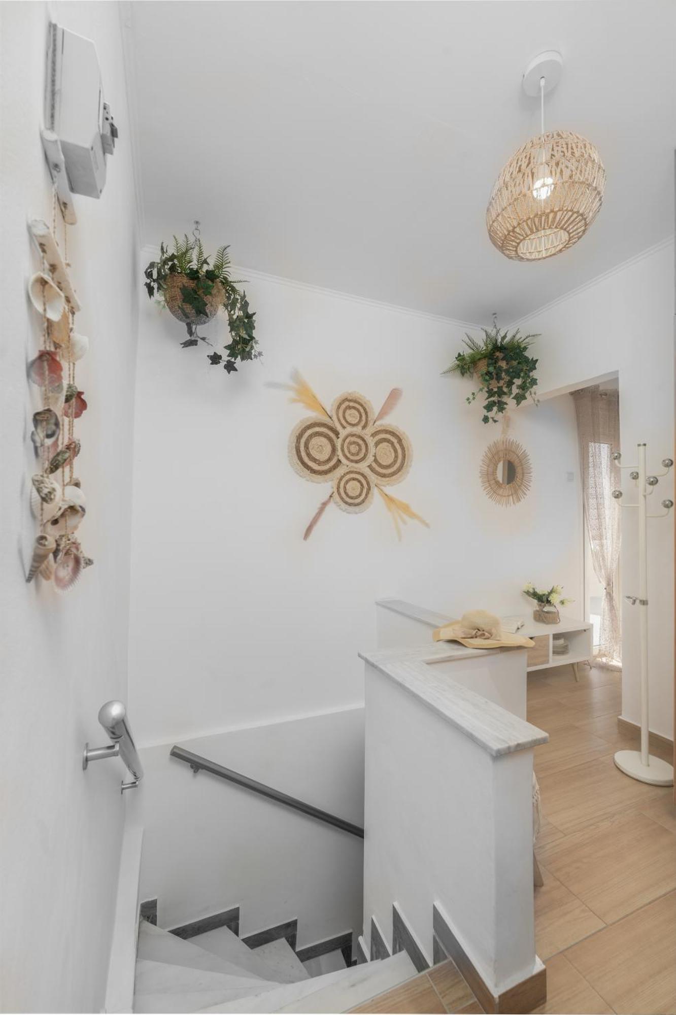 Dennis City Center Elegant Apartment Kota Zakynthos Bagian luar foto
