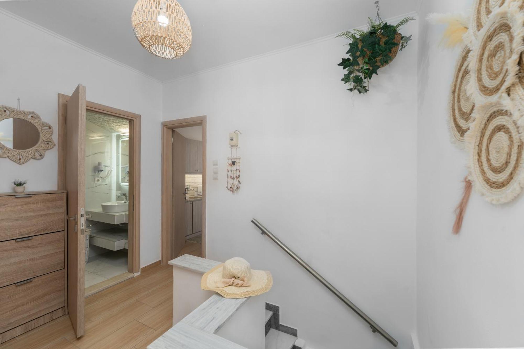 Dennis City Center Elegant Apartment Kota Zakynthos Bagian luar foto